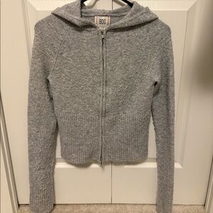 Urban outfitters jumper cardigan